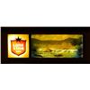 Image 2 : Lone Star Beer Scroll Lighted Sign