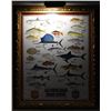 Image 2 : Lone Star Beer Saltwater Series Print