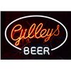 Image 1 : Gilley's Beer Neon Sign