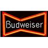 Image 1 : Budweiser Neon Beer Sign
