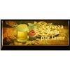 Image 1 : Pearl Beer Cerveza Perla Light Up Sign