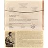 Image 8 : Set of First Four GCCA Stamp Prints John Cowan