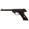 Image 2 : Hi-Standard Sport King Model 103 .22 LR