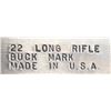 Image 3 : Browning Buck Mark .22 Long Rifle