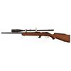 Image 2 : Winchester Model 52 .22 LR Target Rifle