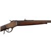 Image 10 : Winchester Model 1885 Low Wall .22 Long Rifle