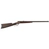 Image 1 : Winchester Model 1885 Low Wall .22 Long Rifle