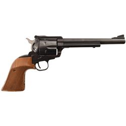 Ruger Blackhawk .30 Carbine