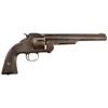 Image 1 : S&W Russian Model 1 .44