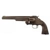 Image 2 : S&W Russian Model 1 .44