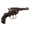 Image 1 : Colt Lightning DA .38 Wells Fargo