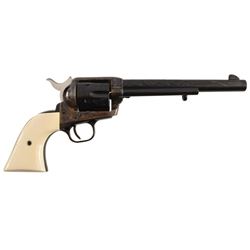 Colt SAA Teddy Roosevelt Commemorative .45