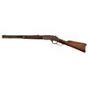 Image 2 : Winchester Model 1873 .44 WCF