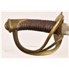 Image 2 : Cavalry Sword & Scabbard