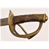 Image 3 : Cavalry Sword & Scabbard
