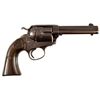 Image 1 : Colt Model 1873 Bisley SA .38 WCF