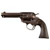 Image 2 : Colt Model 1873 Bisley SA .38 WCF
