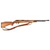 Image 1 : Weatherby Mark XXII .22 LR Semi-Auto