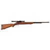 Image 1 : Winchester Model 72 .22 w/ Weaver Scope