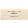 Image 3 : Robert Taylor Print "Fourth Fighter Patrol"