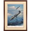 Image 1 : William S.Phillips "Next Time Get' em All" Signed