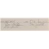 Image 3 : William S.Phillips "Next Time Get' em All" Signed