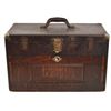 Image 1 : Vintage Tackle/Fly Box