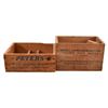Image 1 : 2 Wooden Amo Crates And Assorted Shotgun shells
