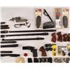 Image 3 : Large Lot of Firearm Parts & Accessories