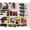 Image 4 : Large Lot of Firearm Parts & Accessories