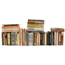 Collection of (81) Gunsmith Books
