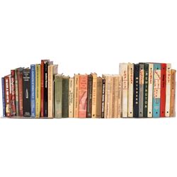 Collection of Gun Collector Books