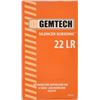 Image 1 : 500 Rounds Gemtech Silencer Subsonic 22LR 42GR.