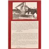 Image 2 : "Tale of a Tiger" Signed Hardcover Book