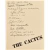 Image 3 : "The Cactus Air Force" Signed Hardcover Book