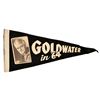 Image 2 : Barry Goldwater Pennant and Signed Book