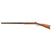 Image 2 : Half-stock Percussion Rifle