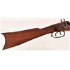 Image 18 : Percussion Rifle Shotgun Double Rifle