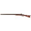 Image 2 : Percussion Rifle Shotgun Double Rifle