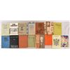 Image 1 : Collection of 15 Texas Books