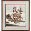 Image 1 : Bev Doolittle "Guardian Spirits" Print