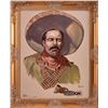 Image 2 : 2 Mexican Revolution Framed Prints