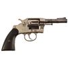 Image 1 : Colt Official Police .38
