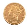 Image 1 : $20 1889 Gold Coin