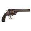 Image 1 : Smith & Wesson .44 Double Action Frontier Revolver