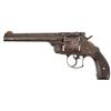 Image 2 : Smith & Wesson .44 Double Action Frontier Revolver