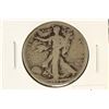 Image 1 : 1923-S WALKING LIBERTY HALF DOLLAR