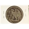 Image 2 : 1923-S WALKING LIBERTY HALF DOLLAR