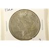 Image 1 : 1922 PEACE SILVER DOLLAR