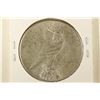 Image 2 : 1922 PEACE SILVER DOLLAR